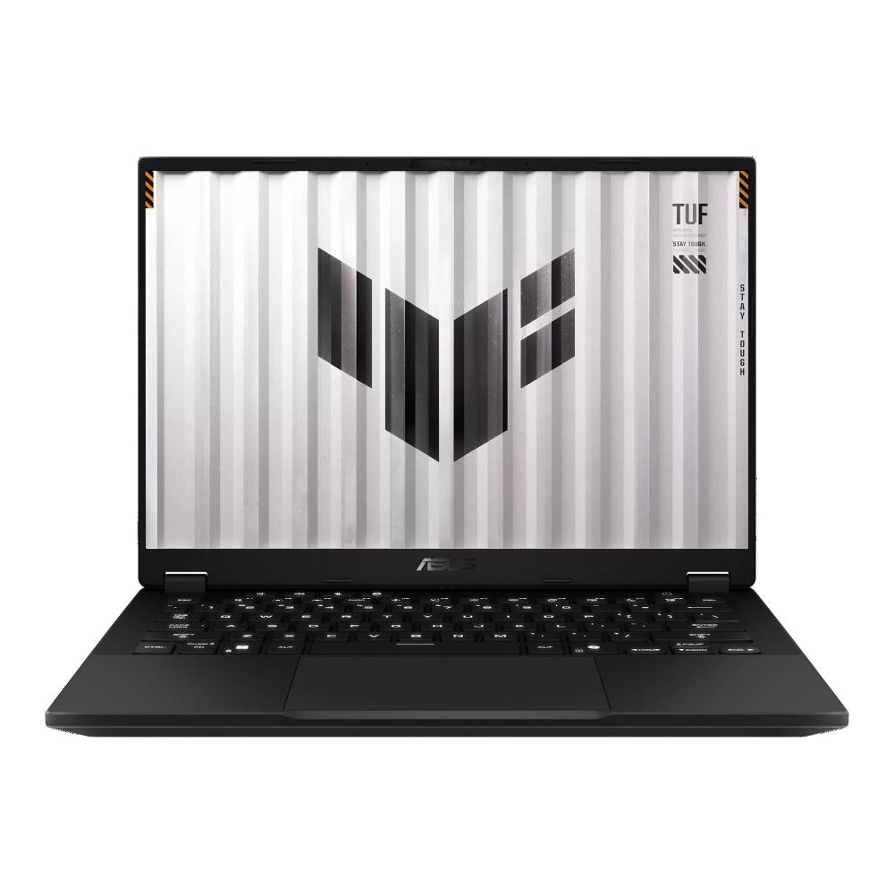 【ASUS 華碩】特仕款 14吋2.5K 電競筆電(FA401EA/AI MAX+ 392/32G/1TB+2TB/W11)