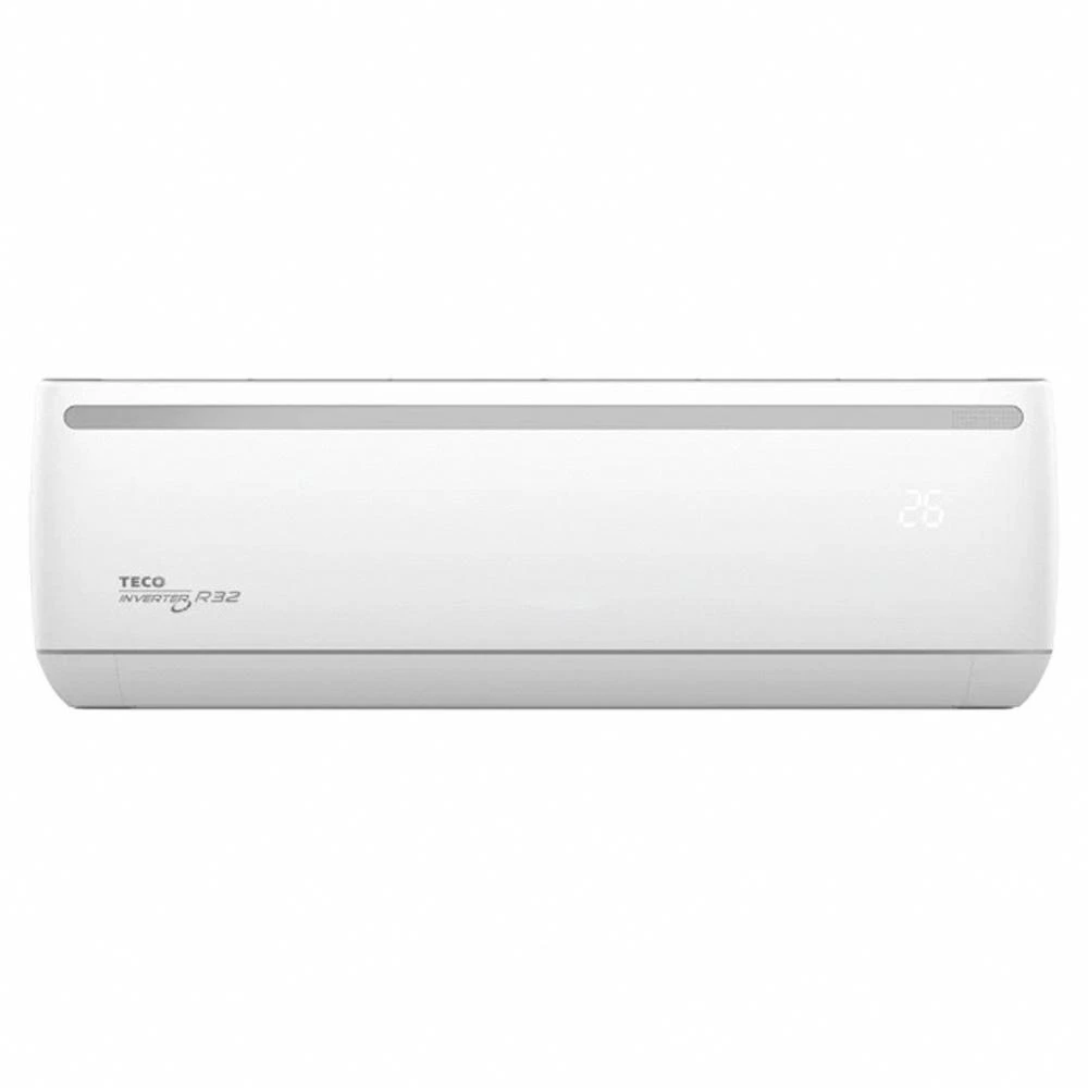 【TECO 東元】全新福利品6-7坪二級變頻冷專空調MA40IC-HL/MS40IC-HL(含基本安裝)