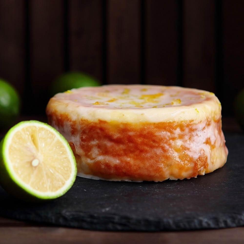 【巧克力雲莊】老奶奶檸檬蛋糕6吋 (母親節蛋糕)