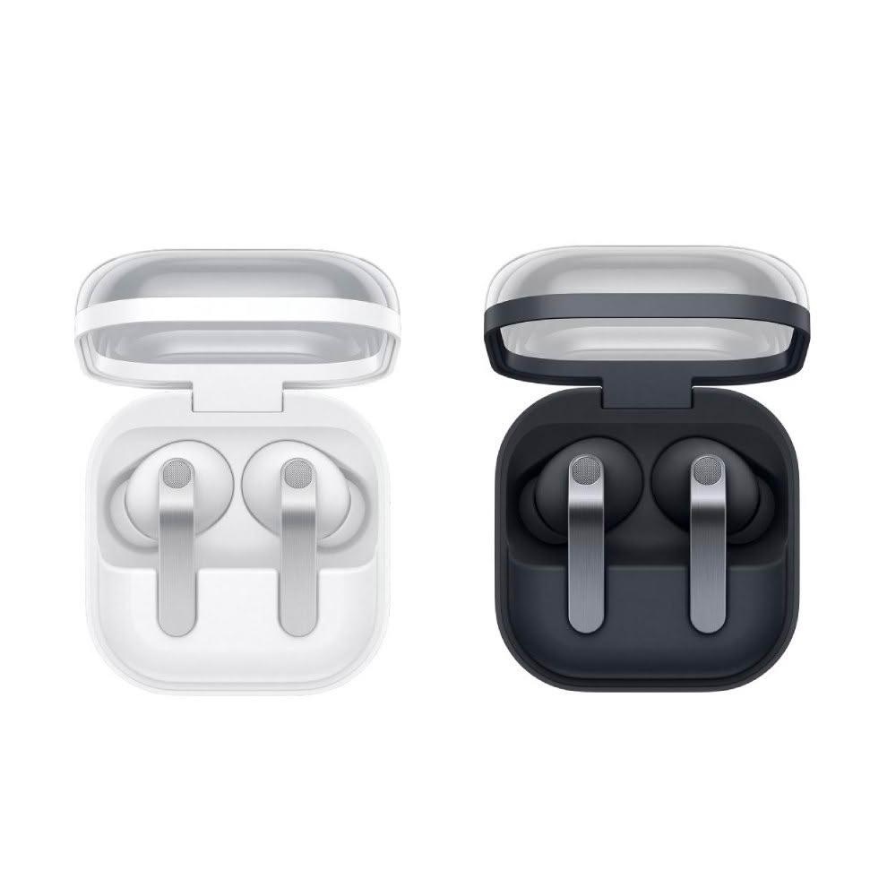 三星 Galaxy Buds 4 Pro 入耳式無線耳機，具備防水功能、主動降噪、通話功能與多裝置無縫連線，提供高品質音效與舒適佩戴體驗，適合日常通勤與運動使用。