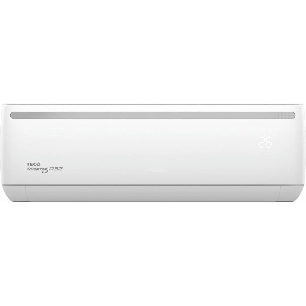 【TECO 東元】家電速配 13-15坪強效濾淨 乾淨無異味一級變頻冷暖分離式冷氣MS72IH-ZRS2/MA72IH-ZRS2