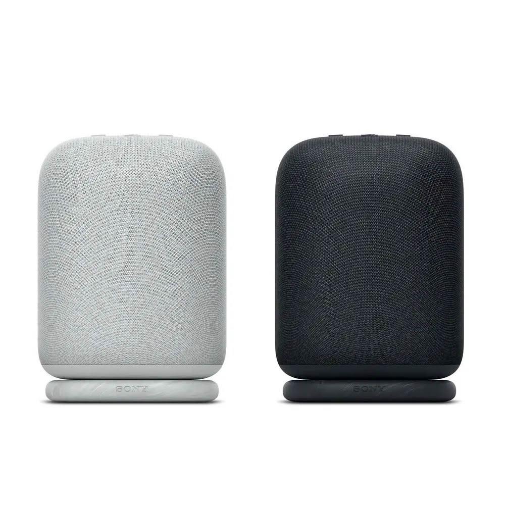 【SONY 索尼】SRS-LS1 藍牙喇叭 LinkBuds Speaker 台灣公司貨