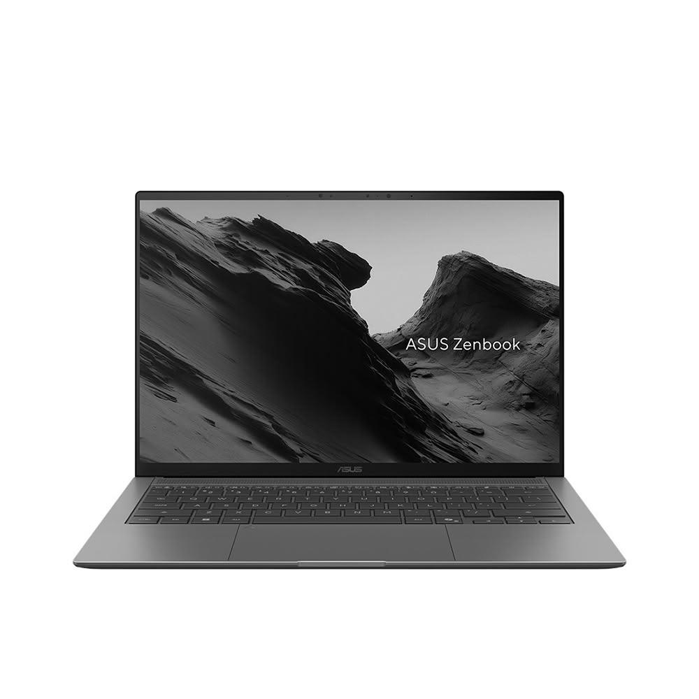 【ASUS 華碩】特仕版 Zenbook S14 UX5406AA 14吋AI效能OLED筆電(U9/32G/1T/W11)