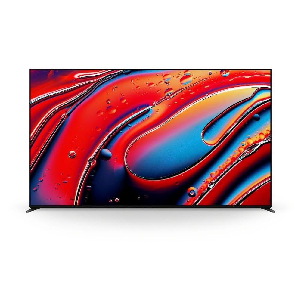 【SONY 索尼】Y-75XR90 BRAVIA 9 75型 XR Mini LED 4K HDR Google TV顯示器 含基本安裝