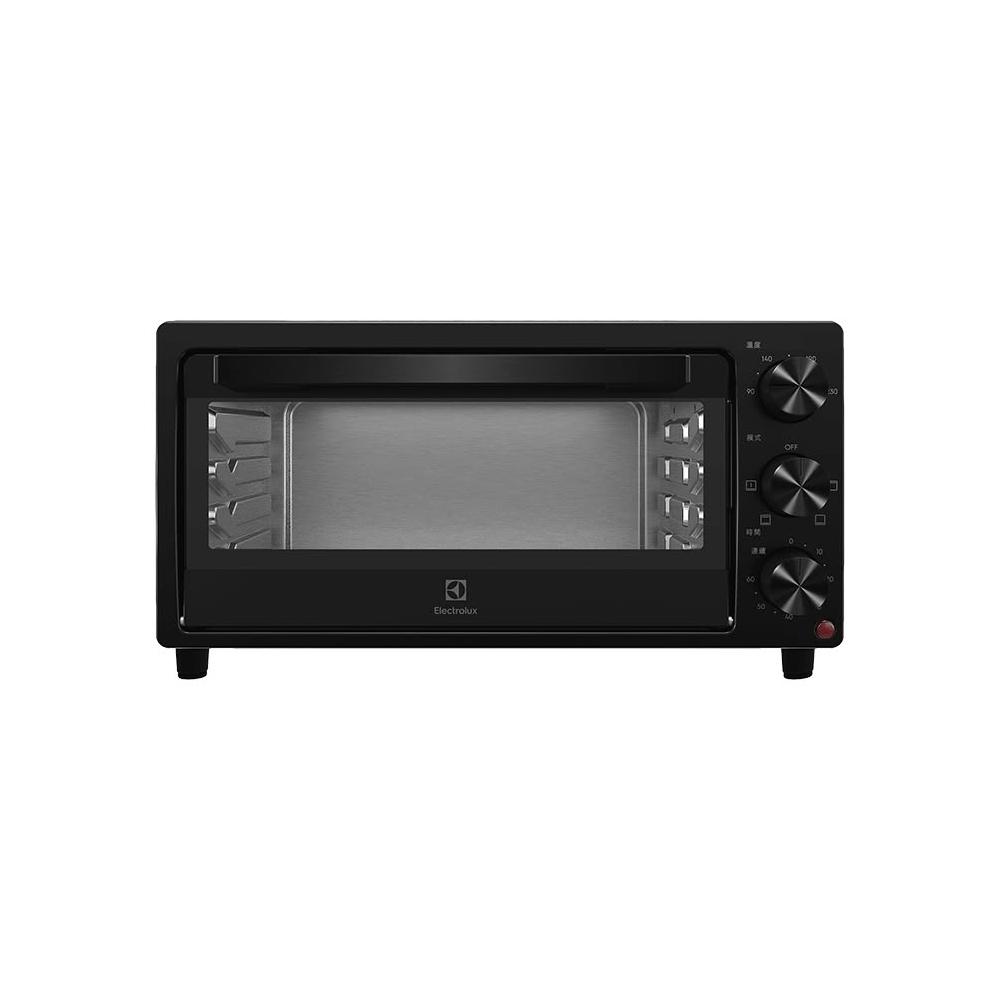 Electrolux 伊萊克斯 EOT1513XG 料理機，專為現代廚房設計的多功能電烤箱，支援多種烹飪模式，適合烘焙、烤肉等需求。產品符合 BSMI 安全標準（許可字號 R3E558），品質可靠，來自知名品牌，助您輕鬆打造美味料理。 