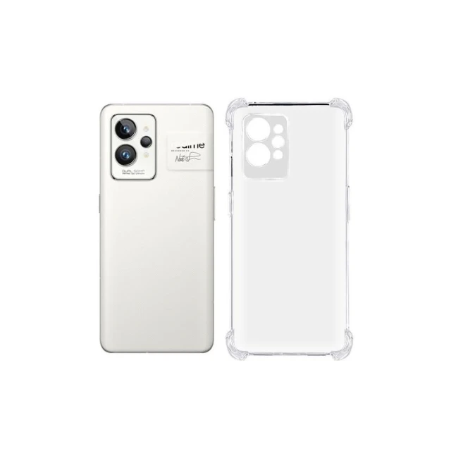 【Relight 睿亮】防滑邊四角防摔空壓殼 適用OPPO Reno15 Find X9 pro Realme