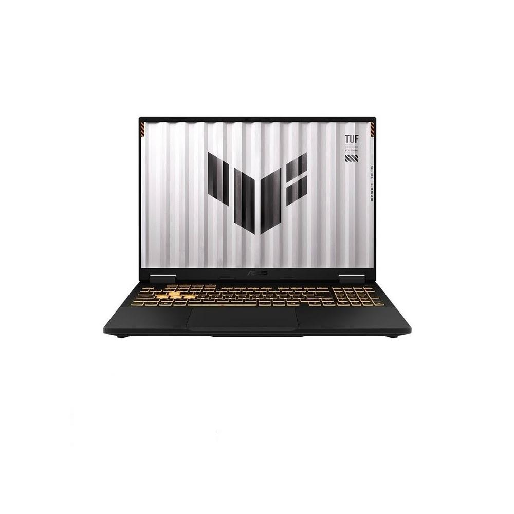 【ASUS 華碩】 TUF Gaming F16 FX608JMR-0051A14450HX 御鐵灰(無包/16"/i