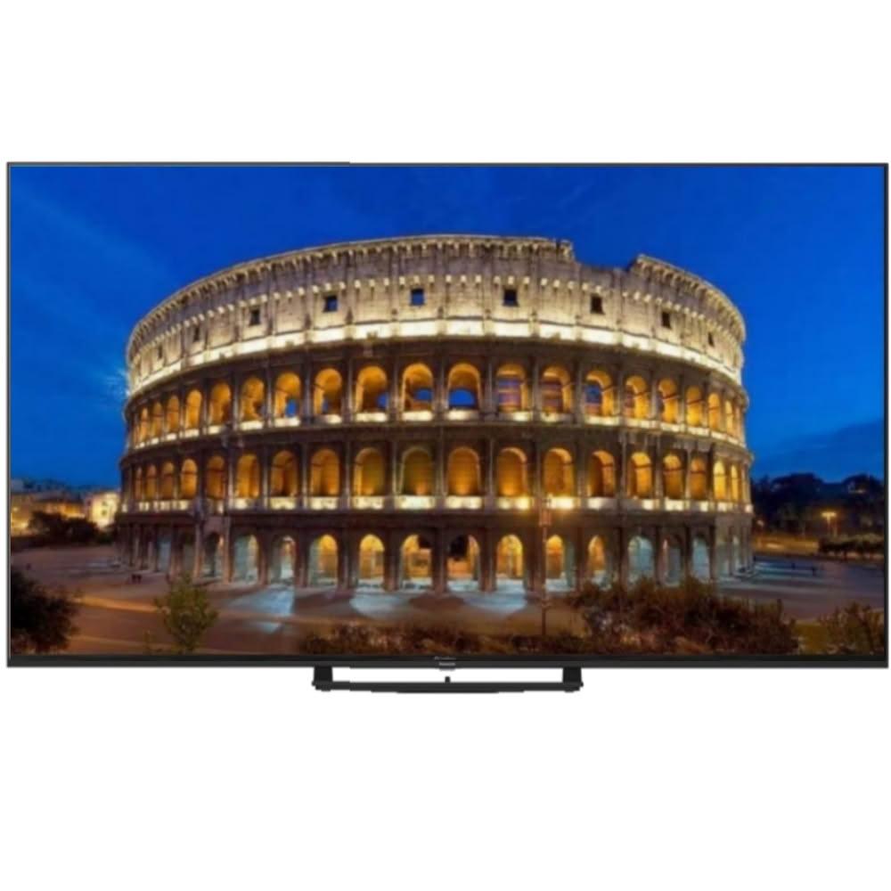 【Panasonic 國際牌】(含標準安裝)75吋miniLED 4K連網智慧顯示器TV-75W95BGT