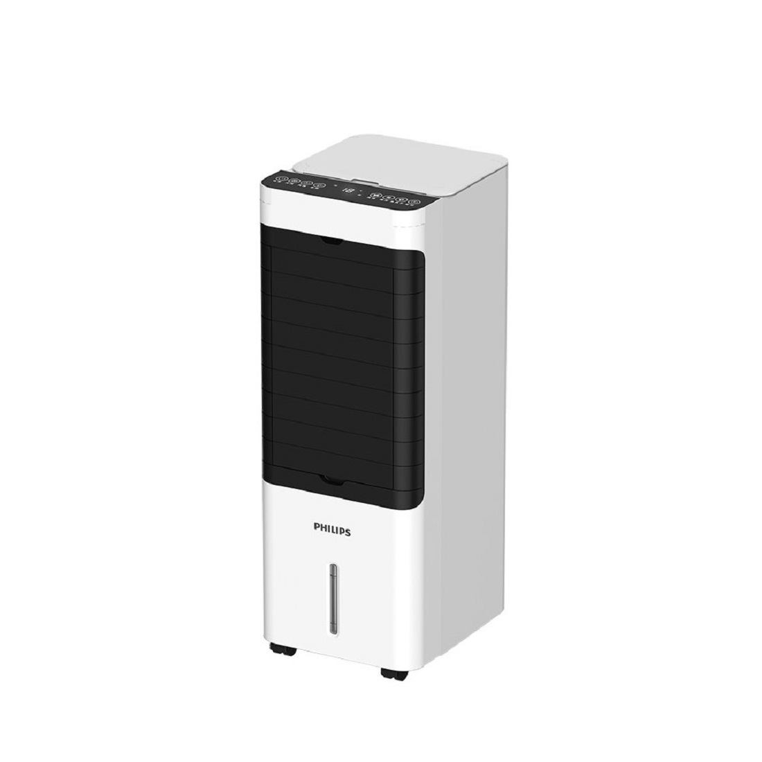 【Philips 飛利浦】飛利浦4.5公升水負離子水冷扇冷風扇移動式冷氣涼風扇電扇電風扇ACR2122C