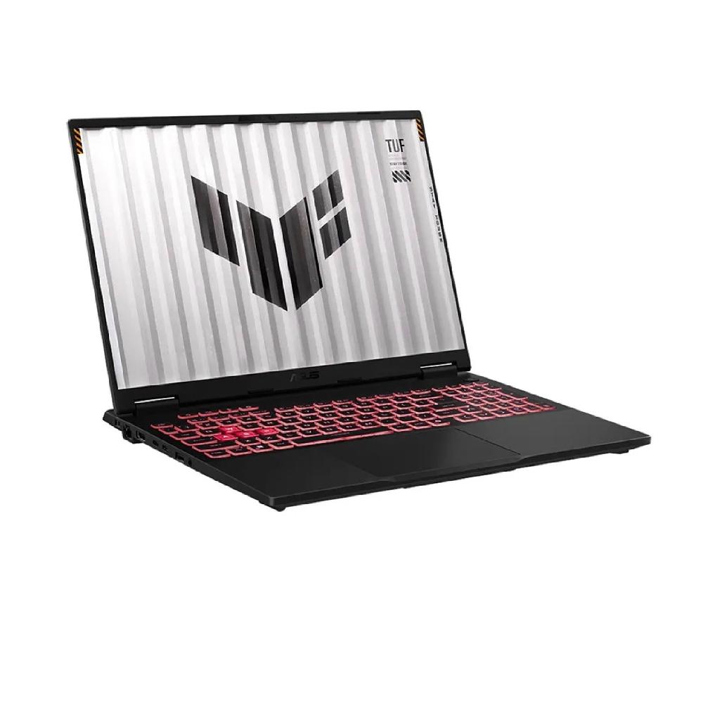 【ASUS 華碩】TUF Gaming A16 FA608PMR-0041A8940HX 御鐵灰/無包