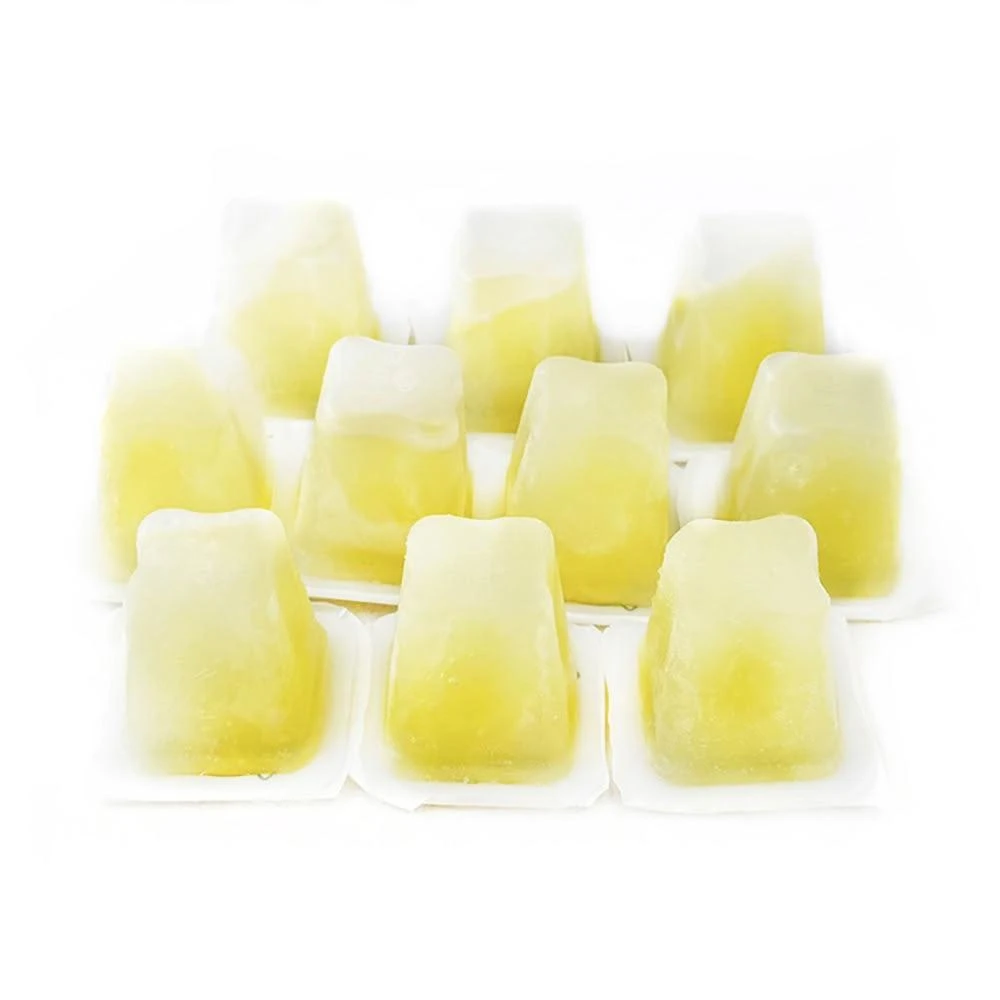 【魚大俠】檸檬系列冰角/冰磚(300g/包)#夾鏈袋