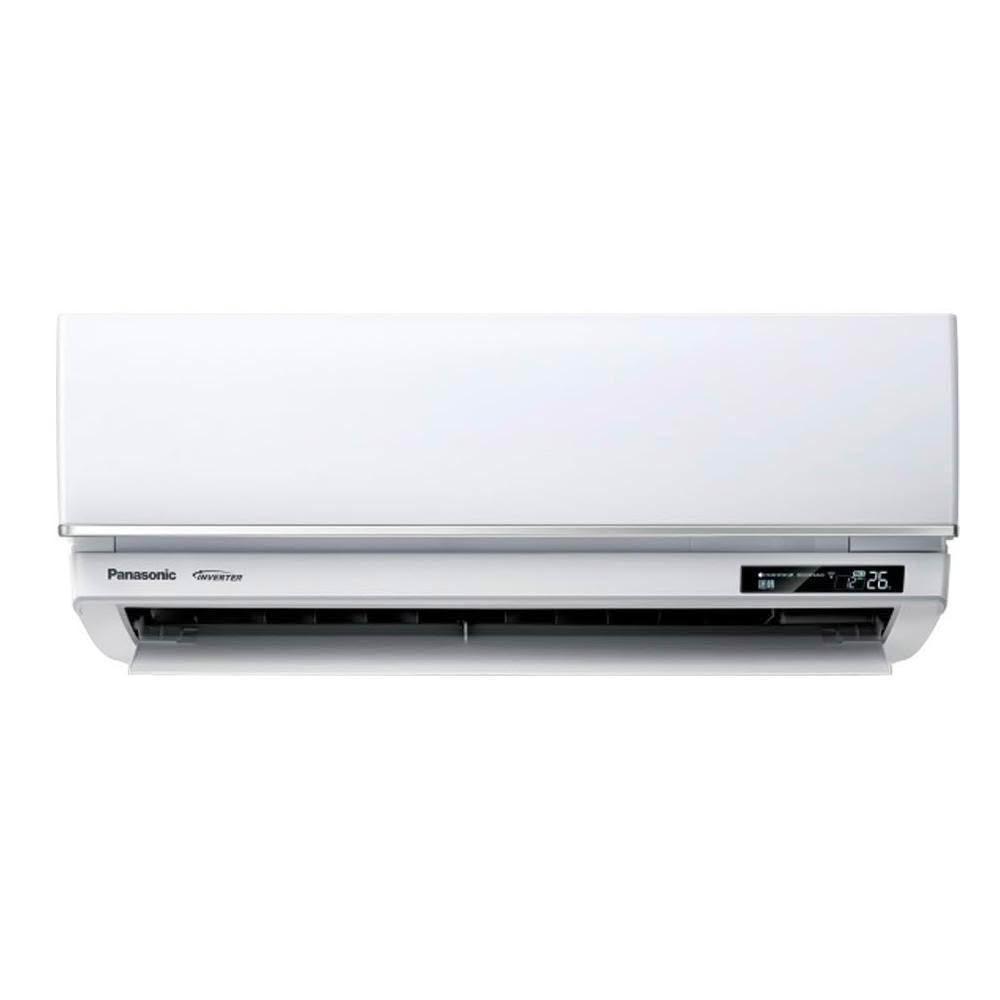 【Panasonic 國際牌】限時送好禮6選1 1-1 變頻分離式冷專冷氣(室內機CS-UX28FA2) CU-UJ28BCA2 含標準安裝與回收舊機