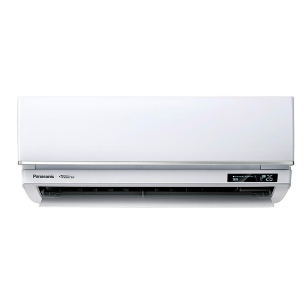 【Panasonic 國際牌】限時送好禮6選1 1-1 變頻分離式冷暖冷氣(室內機CS-UX22FA2) CU-UJ22BHA2 含標準安裝與回收舊機