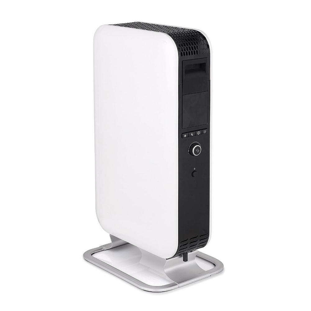 【mill】挪威米爾 WIFI版 葉片式 電暖器｜遠端操控 全配新機 現貨免運｜暖風機 暖氣機 暖氣 電暖爐OIL1500WIFI3