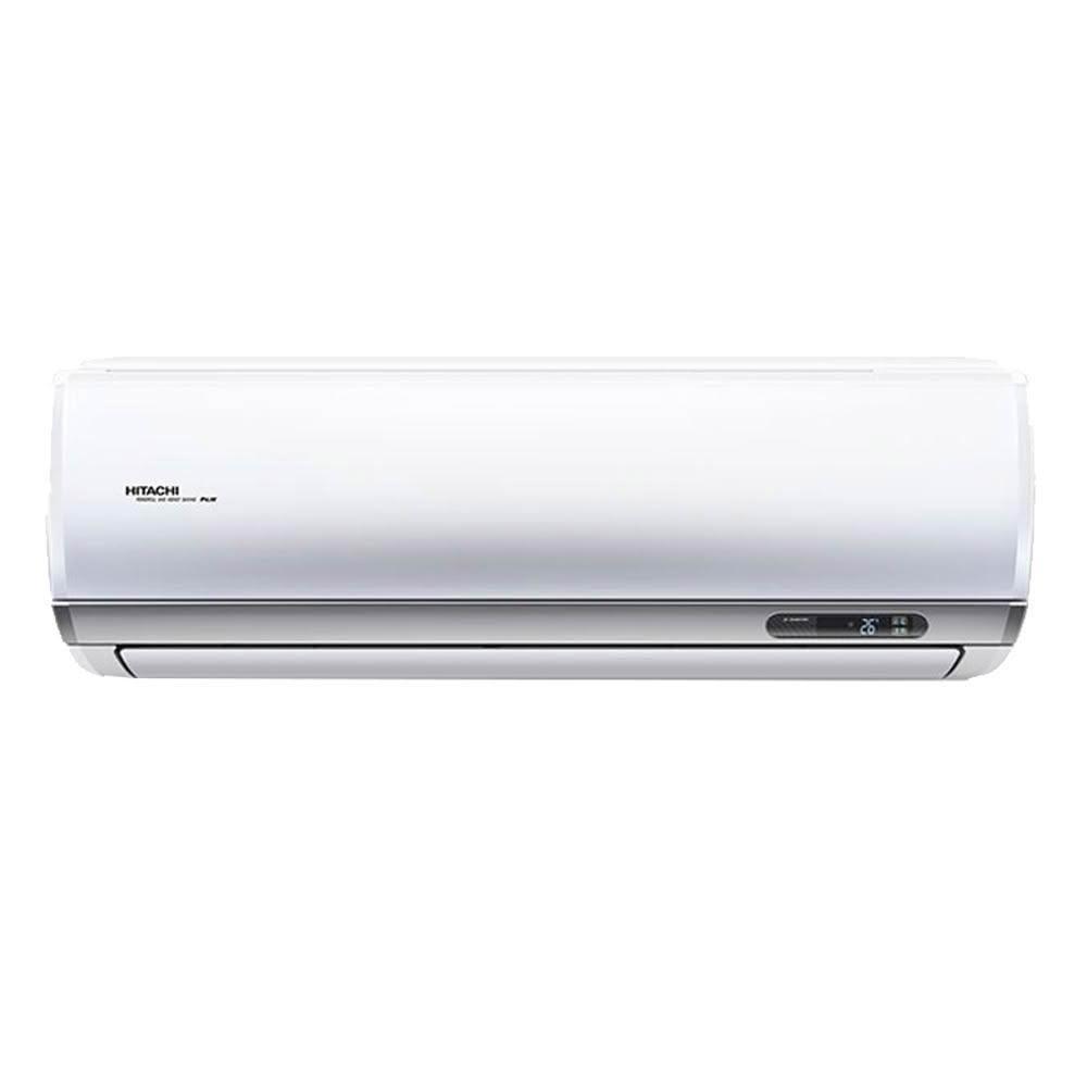 【HITACHI 日立】4-5坪一級能效變頻冷暖精品分離式冷氣RAS-36YSP1/RAC-36YP(含基本安裝)