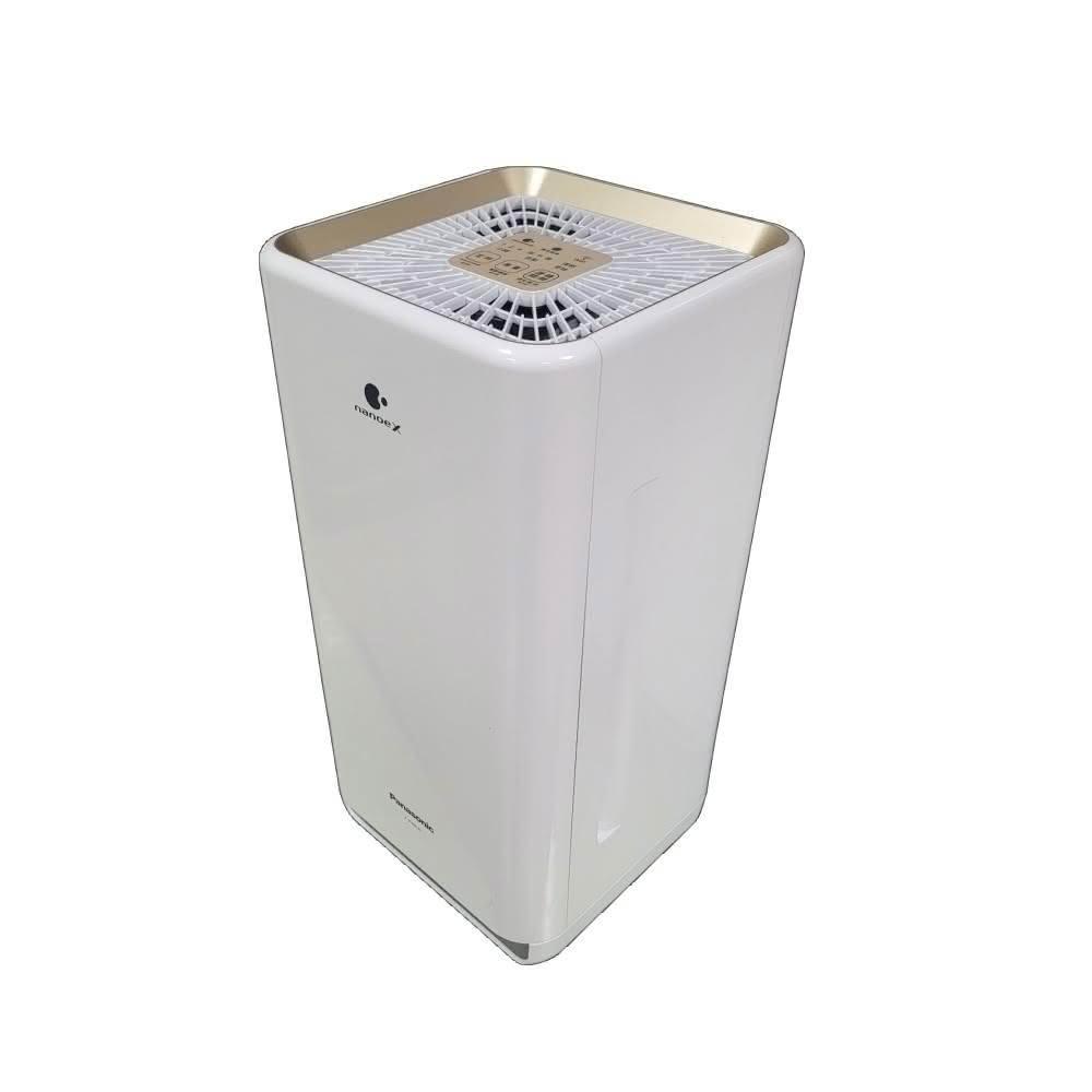 【Panasonic 國際牌】Panasonic 國際牌 8坪空氣清淨機F-P40LH