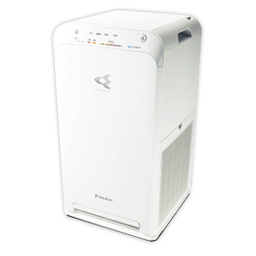 【DAIKIN 大金】9.5坪閃流放電清淨機MC40USCT7