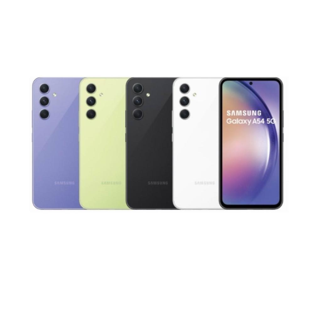 【Samsung 三星】Galaxy A54 256GB 6.4 吋 福利品 三星手機 安卓手機 