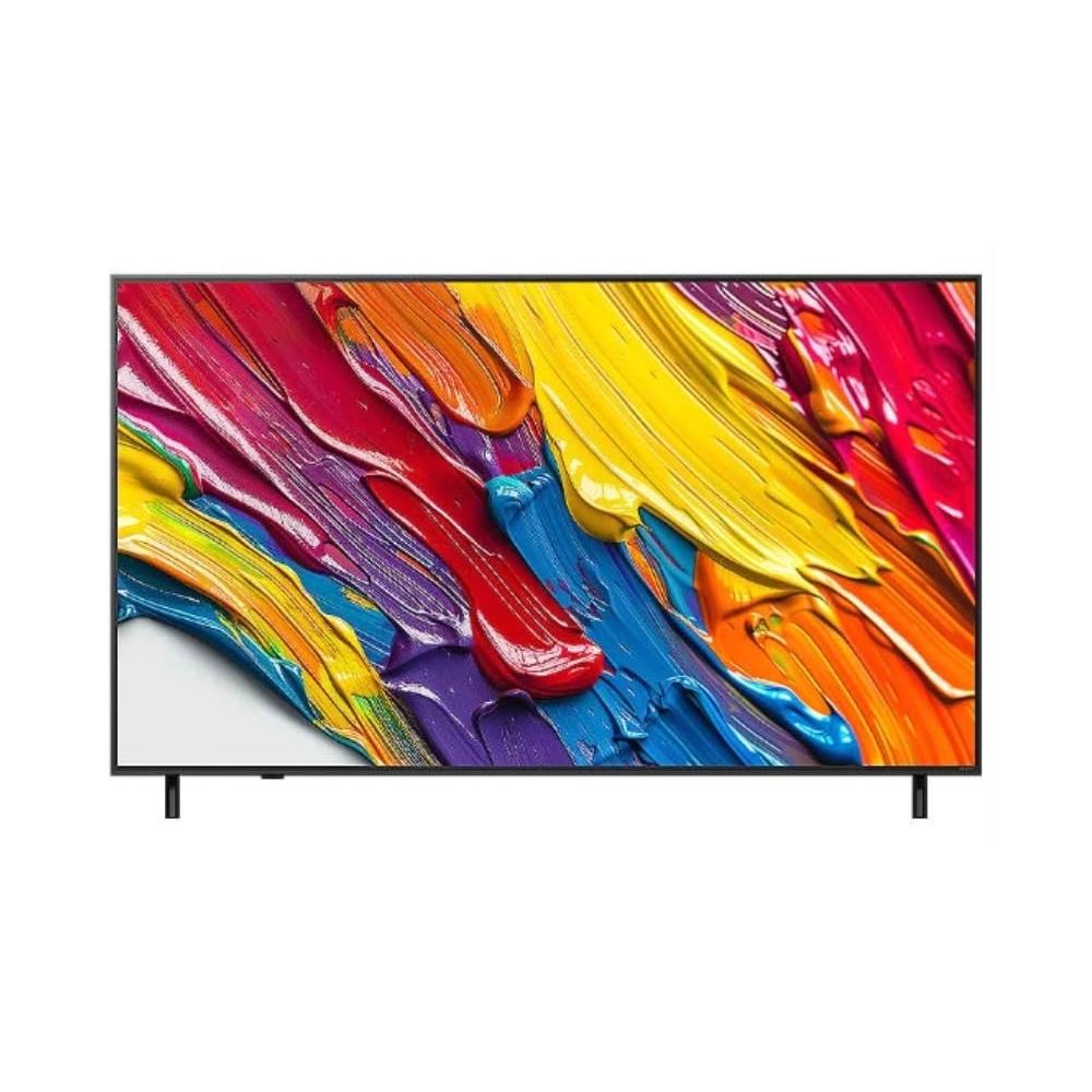 【LG 樂金】65QNED82ATA 65吋 4K AI QNED智慧液晶顯示器(含基本安裝)