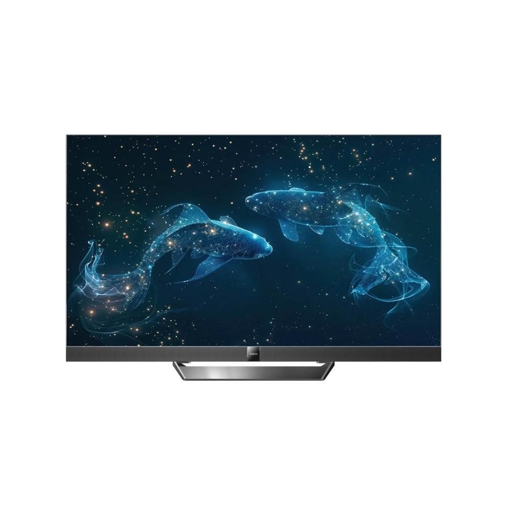 【HERAN 禾聯】HX-65MH550F 65吋 miniLED 4K連網智慧顯示器(含基本安裝)