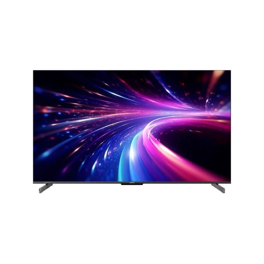【HERAN 禾聯】HX-75XT770F 75型 MINILED 4K智慧顯示器(含基本安裝)