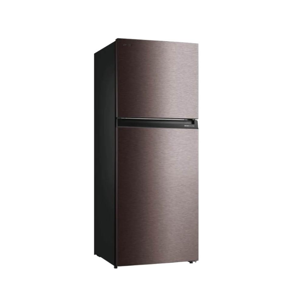 【TOSHIBA 東芝】GR-RT416WE-PMT(37) 312L 二門冰箱 銀河(含基本安裝)