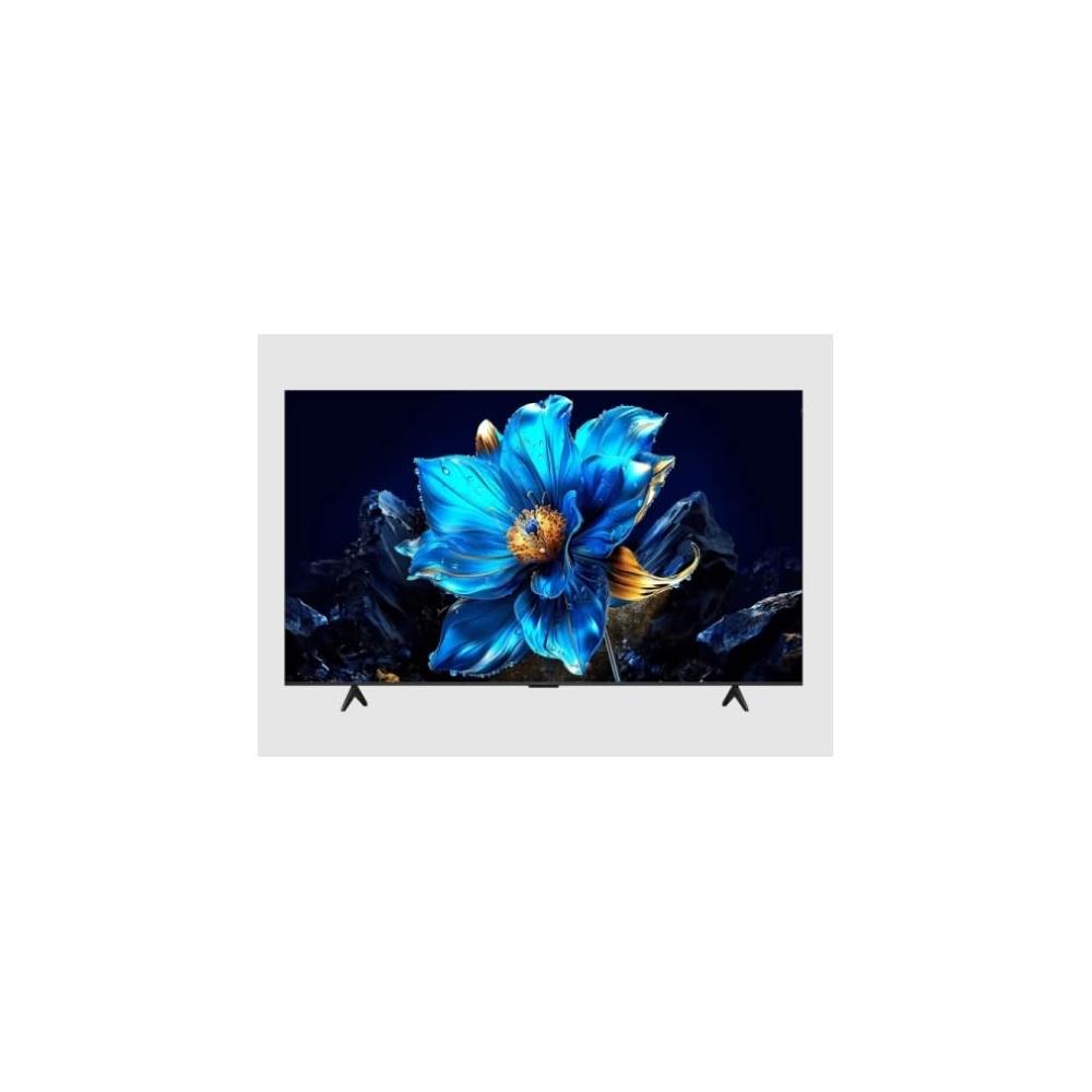【TCL】 43P7K 43吋QLED 4K連網智慧顯示器(含基本安裝)