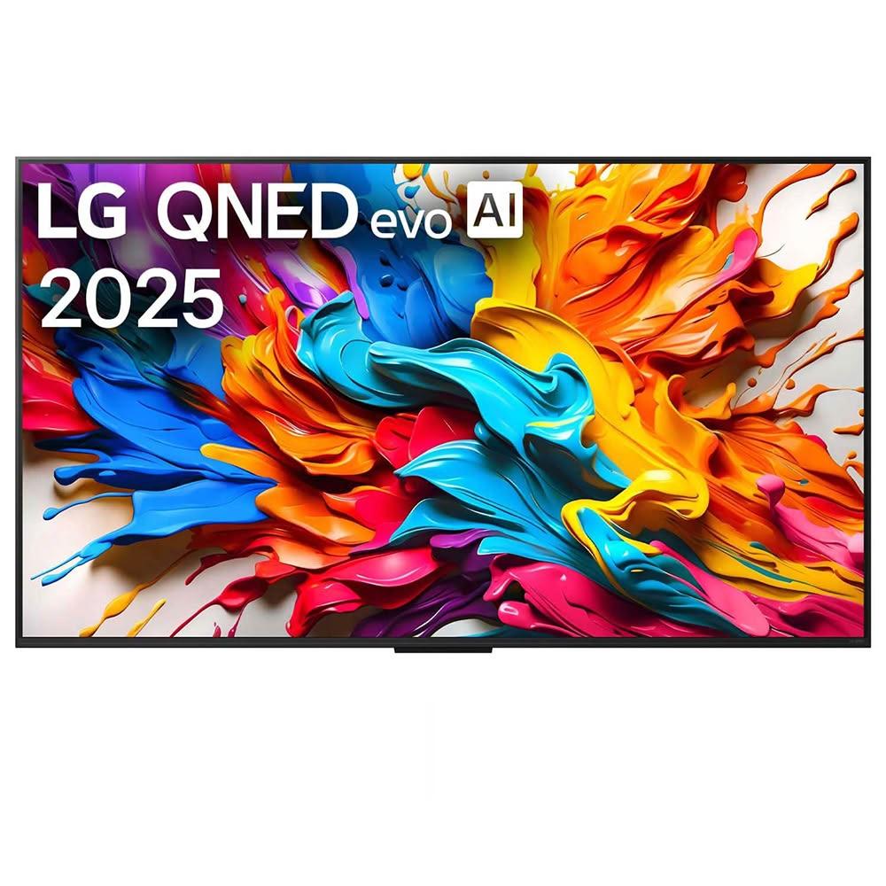 【LG 樂金】65QNED9MATA 4K Mini LED 65吋 智慧顯示器｜含基本安裝