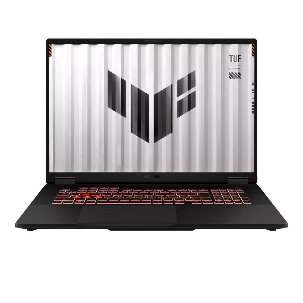 【ASUS 華碩】特仕款 5050獨顯 18吋 R7電競筆電 (FA808UH/R7-260/16G+32G/升1TB/W11)
