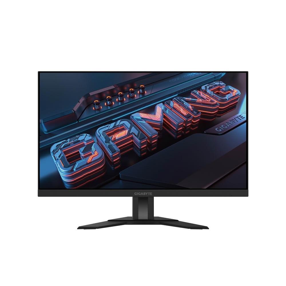 【GIGABYTE 技嘉】M27QA 電競螢幕 (27型/IPS/QHD/180Hz/1ms)