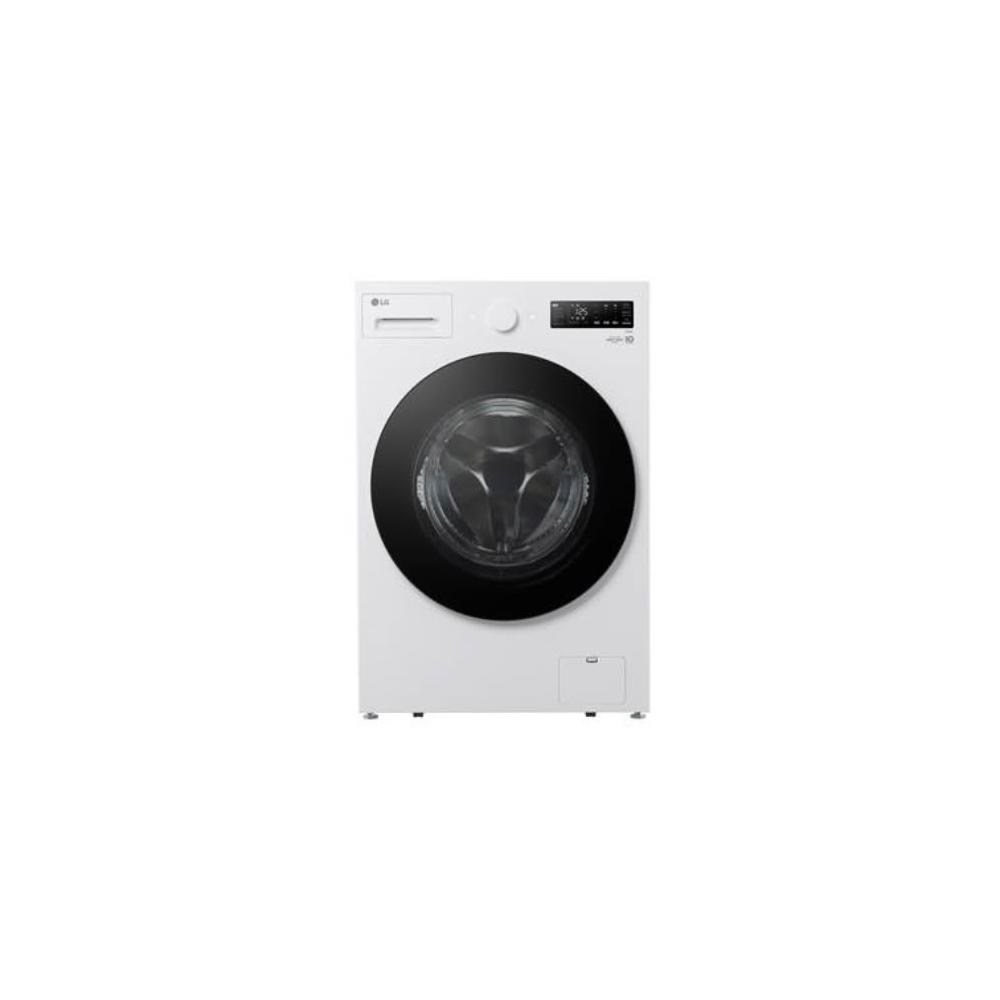 【LG 樂金】WD-S15NW 15KG AIDD蒸氣變頻滾筒洗衣機(蒸洗脫)