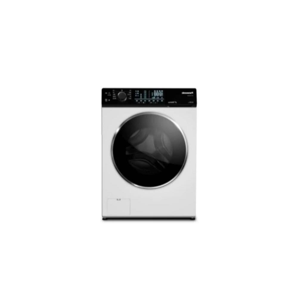 【Panasonic 國際牌】NA-V105NW-W 10.5KG 變頻溫水滾筒洗衣機-白