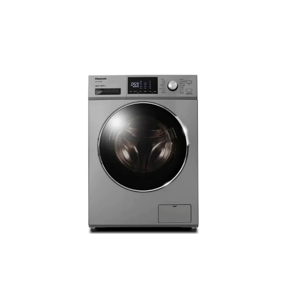 【Panasonic 國際牌】NA-V120HDH-G 12公斤 滾筒洗脫烘洗衣機