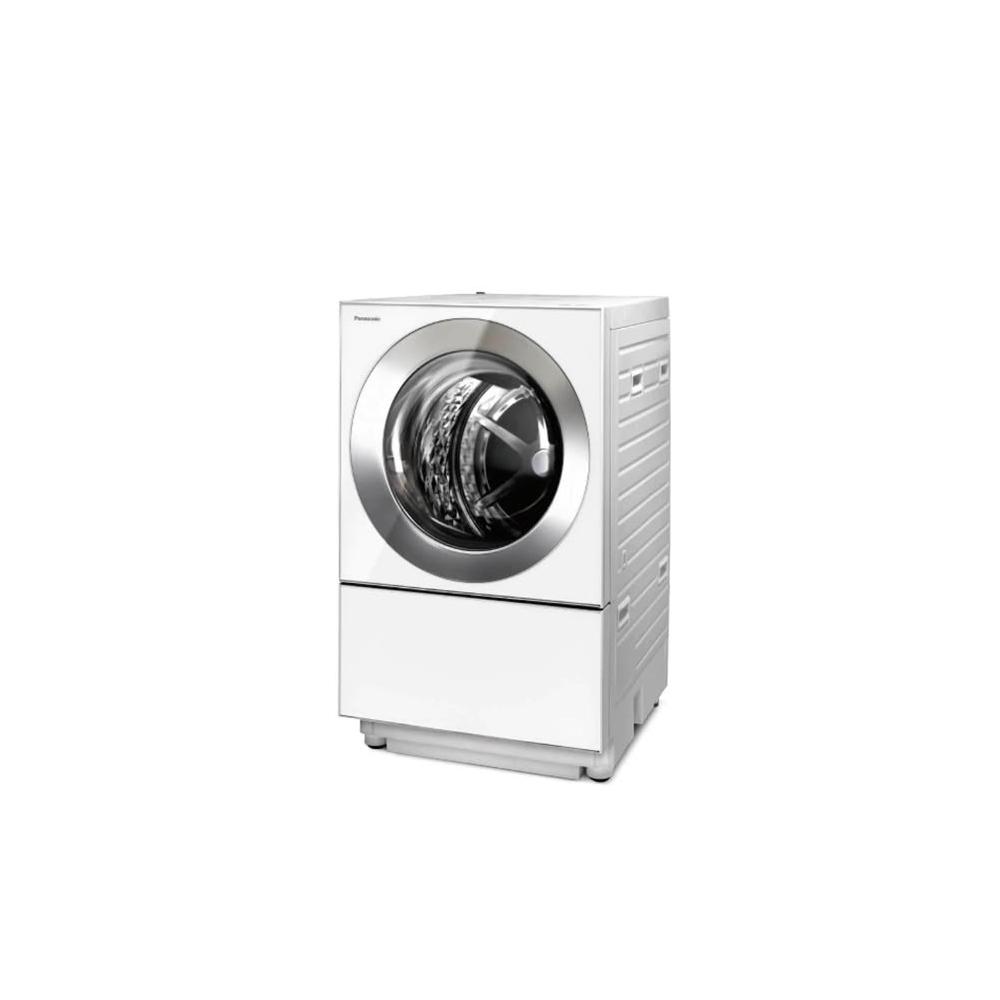 【Panasonic 國際牌】 NA-D106X3 10.5公斤 日本製系列 溫水滾筒洗衣機