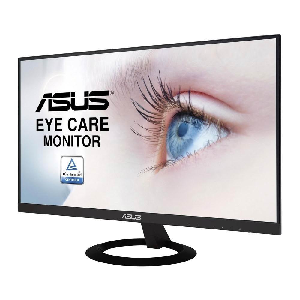 【ASUS 華碩】VZ249HE 24型 Full HD IPS 廣視角螢幕