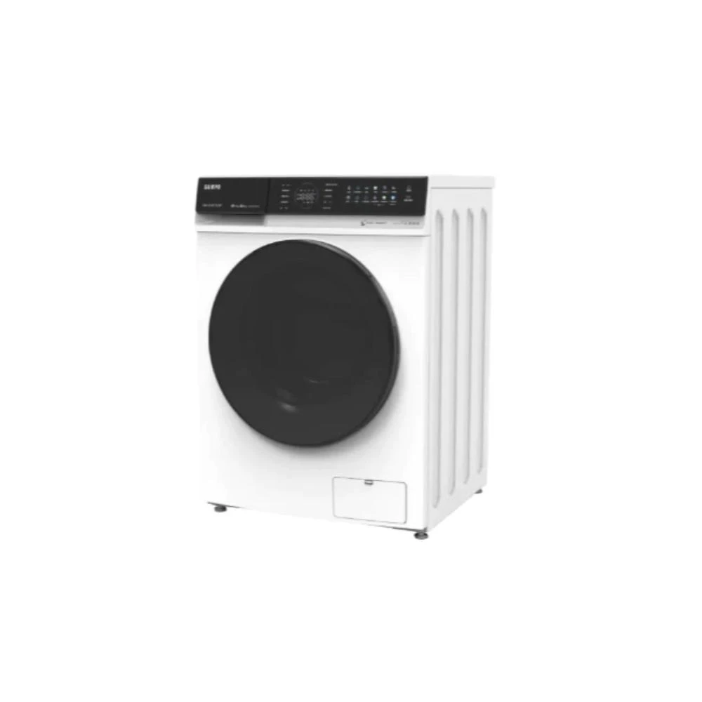 【SAMPO 聲寶】❞原廠控價,私訊有優惠❞ ES-PD13DH 13Kg 變頻洗脫烘蒸滾筒洗衣機(智慧投入烘衣8Kg)