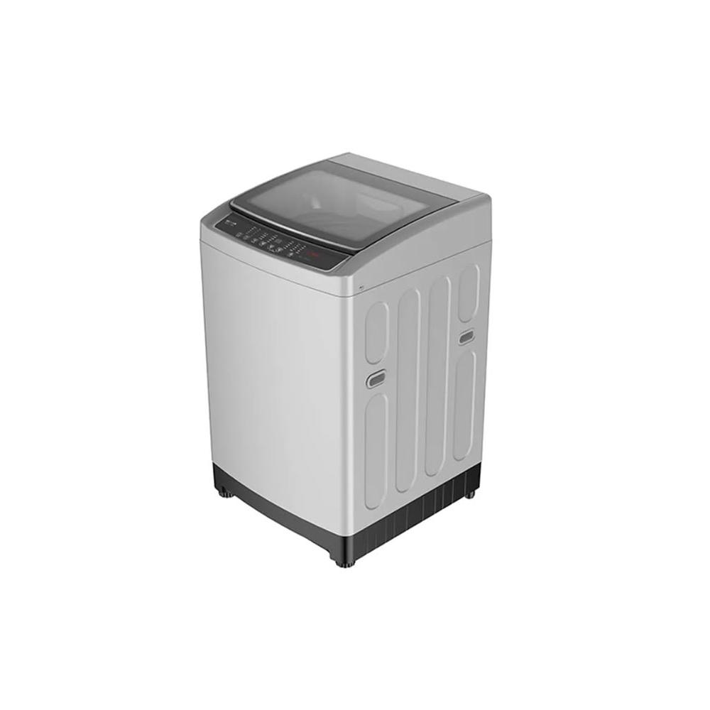 HERAN禾聯 HWM-1541 HERAN禾聯 HWM-1541 洗衣機,14-15KG 大容量單槽設計,適閤家庭大量衣物清潔。不銹鋼內槽耐腐蝕易清潔,灰色系外觀時尚簡約。尺寸寬685*高1055*深700mm,重量51.5kg,穩定不易晃動。採用定頻馬達,運轉平穩省電。全機及馬達保固1年,含基本安裝服務,BSMI許可依原廠公告。中國產地,品質可靠,是您家用洗衣機的最佳選擇。
