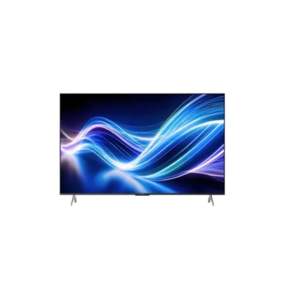 【SHARP 夏普】4T-C50HL6500X 50吋 4K智慧聯網顯示器 AQUOS QLED