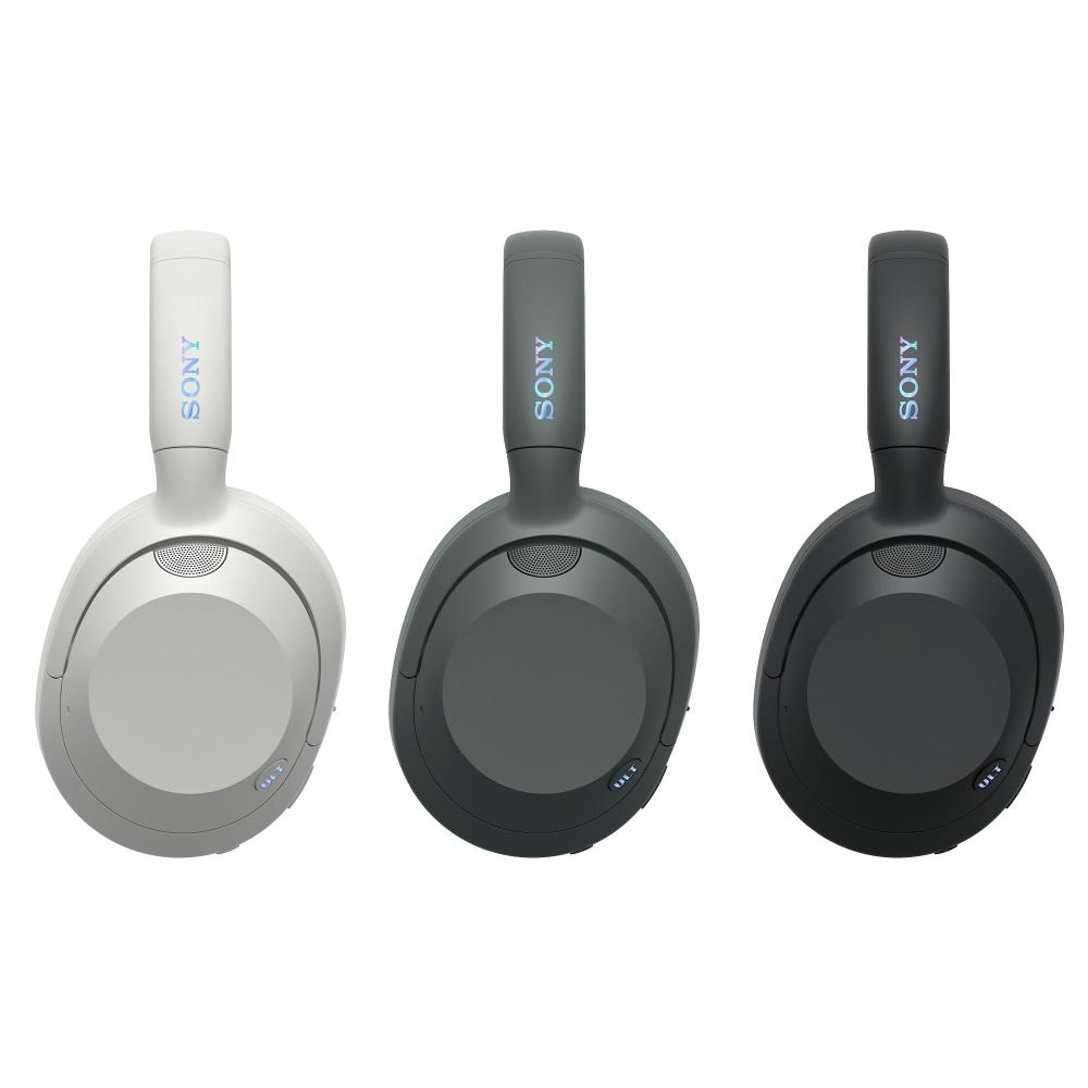 【SONY 索尼】SONY WH-ULT900N 無線降噪 藍牙耳機 (台灣索尼公司貨) 送矽膠保護套2件組