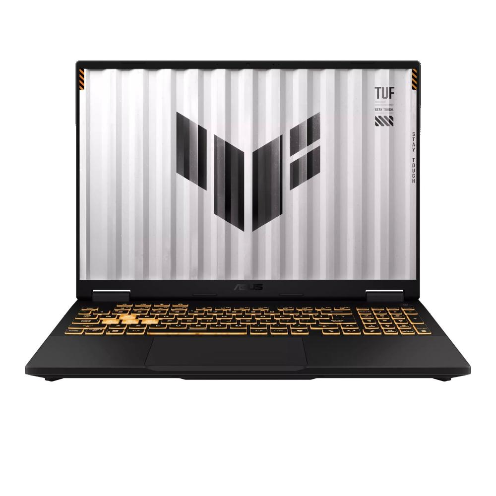 【ASUS 華碩】特仕款 F16 (FX608JMR-0041A14650HX/i7-14650HX/16G+8G/1T+2TB/W11)