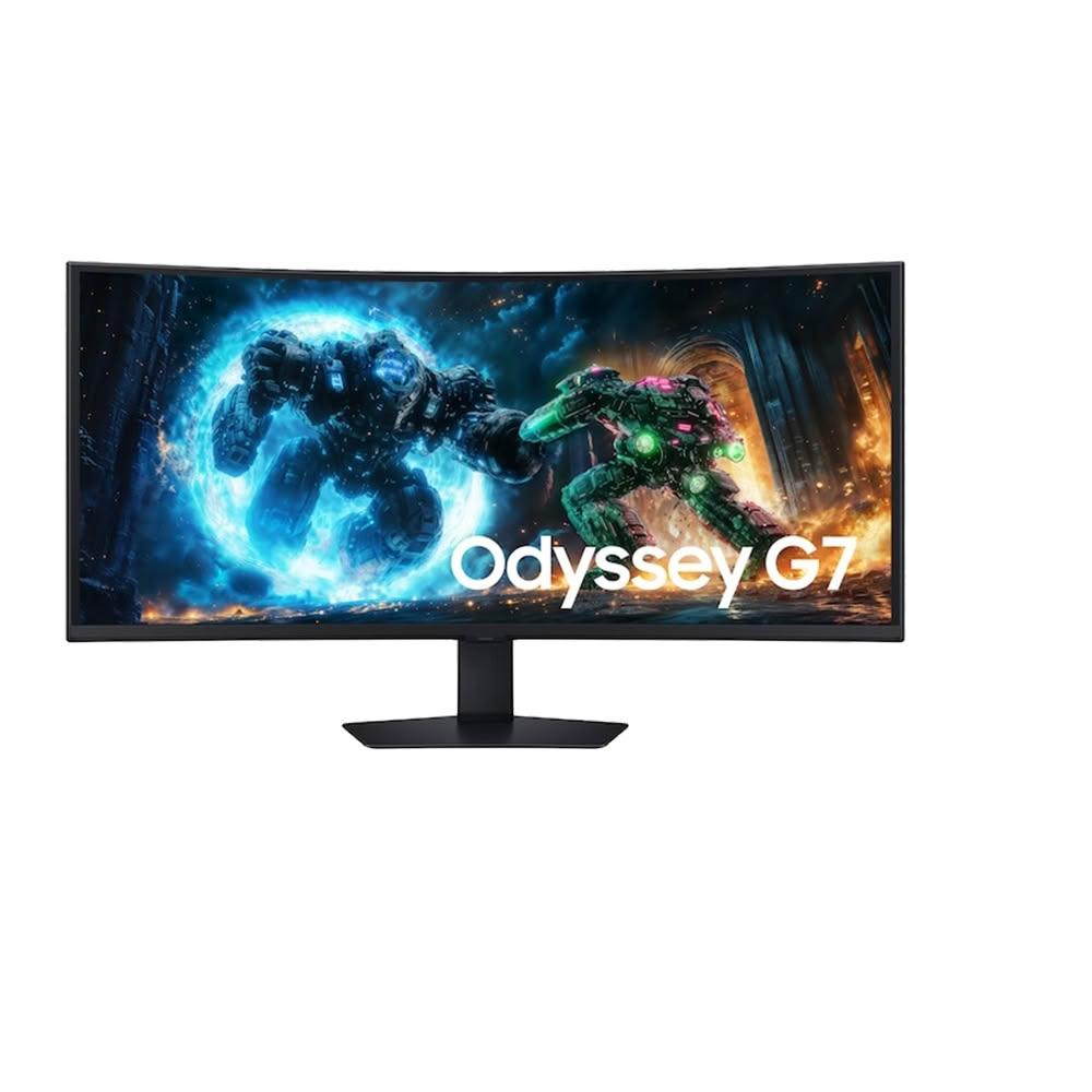 【Samsung 三星】SAMSUNG 三星 S40FG752EC 曲面電競螢幕 40吋 180Hz 4k 1ms 電腦螢幕 遊戲螢幕 液晶螢幕
