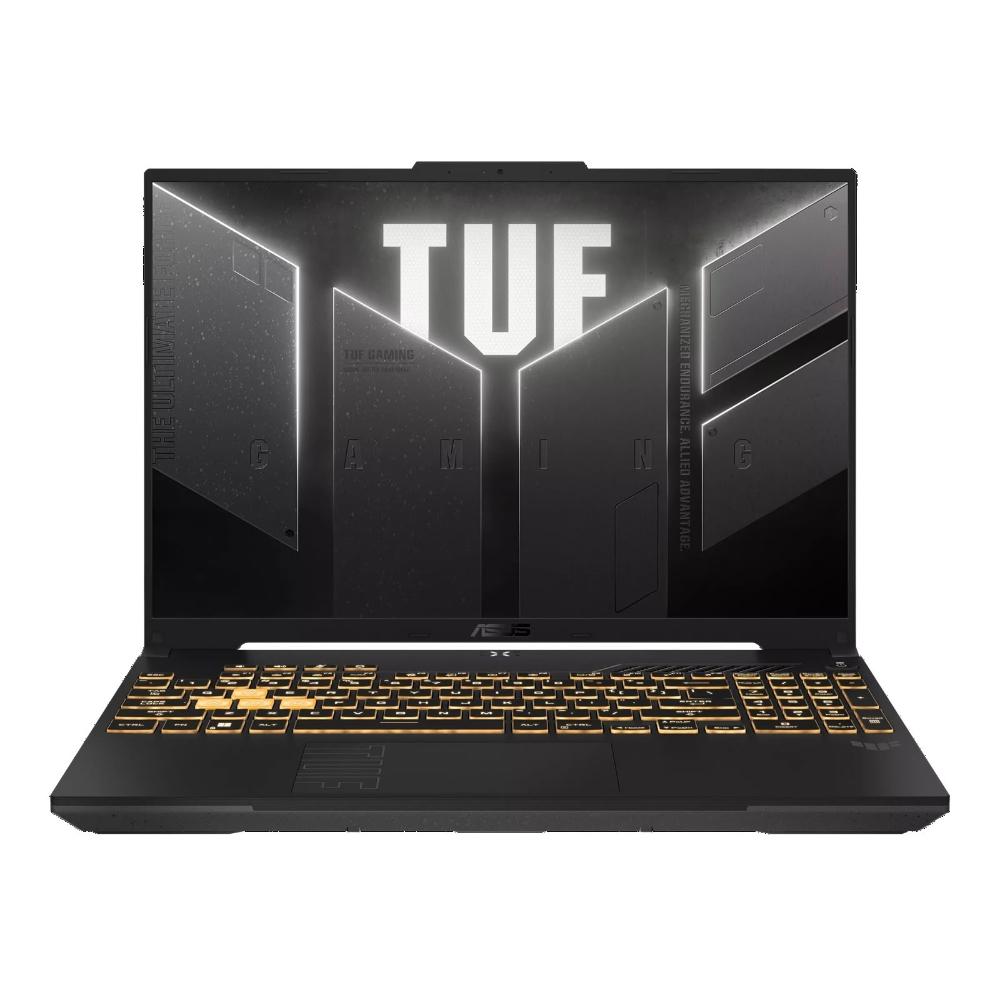 【ASUS 華碩】特仕款 F16 RTX3050獨顯 (FX607VJB/Core 5 210H/16G+16G/1TB/W11)