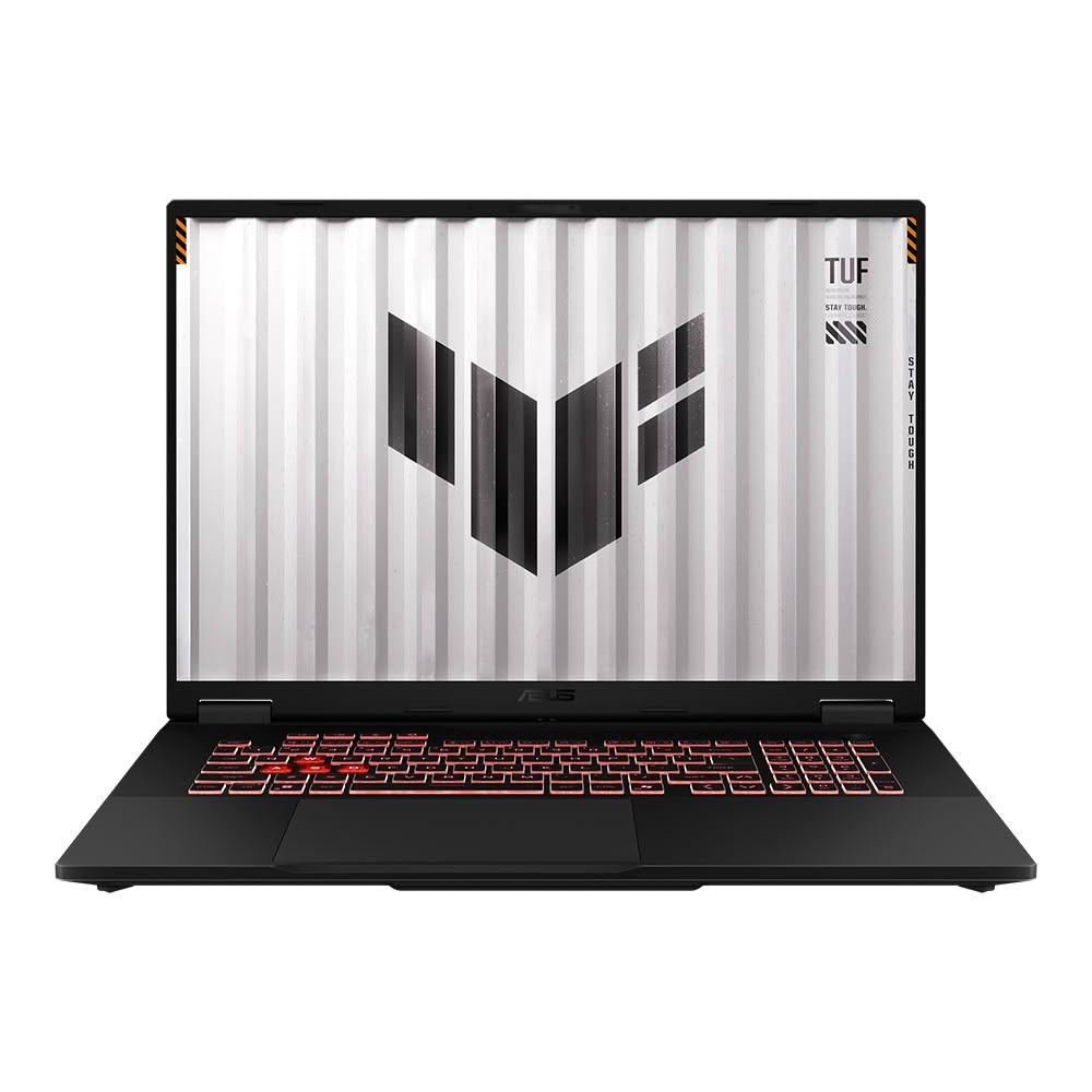 【ASUS 華碩】TUF FA808UM-0031A260H 18吋 R7 RTX5060 電競筆電