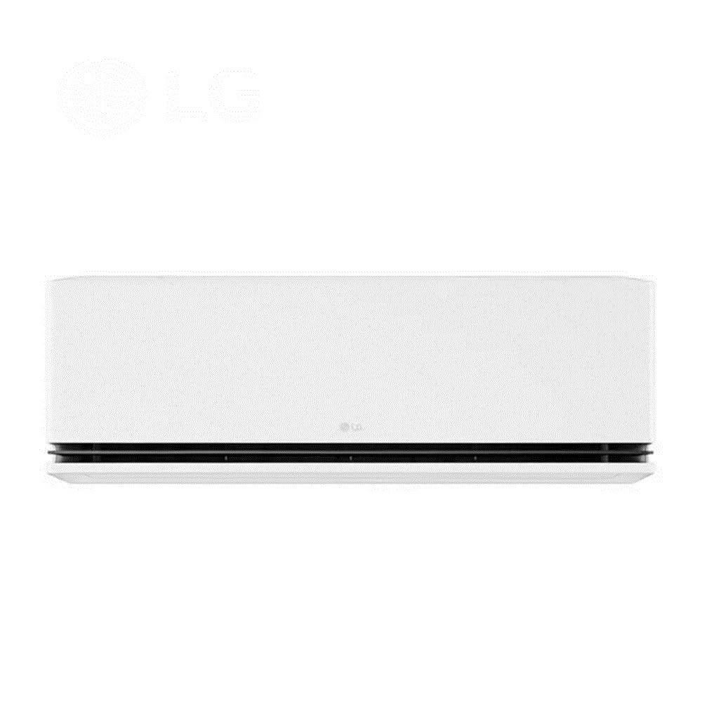 【LG 樂金】5坪內《冷暖型-極適系列》變頻分離式空調LSN28IDHS/LSU28DHS 安裝費另計