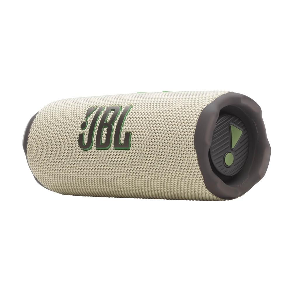 【JBL】Flip 7 可攜型防水藍牙喇叭|沙色