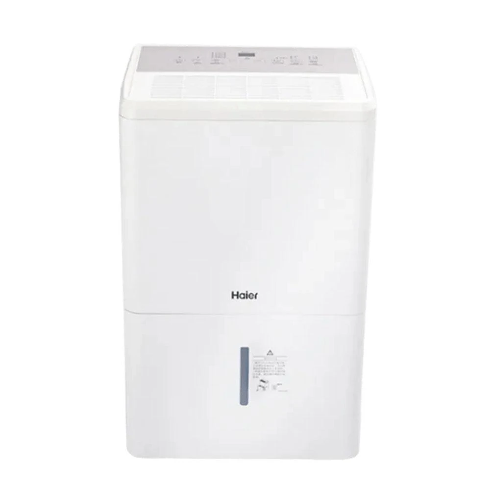 【Haier 海爾】12L 一級能效 負離子清淨除濕機 H12WN Wifi 適用8~15坪