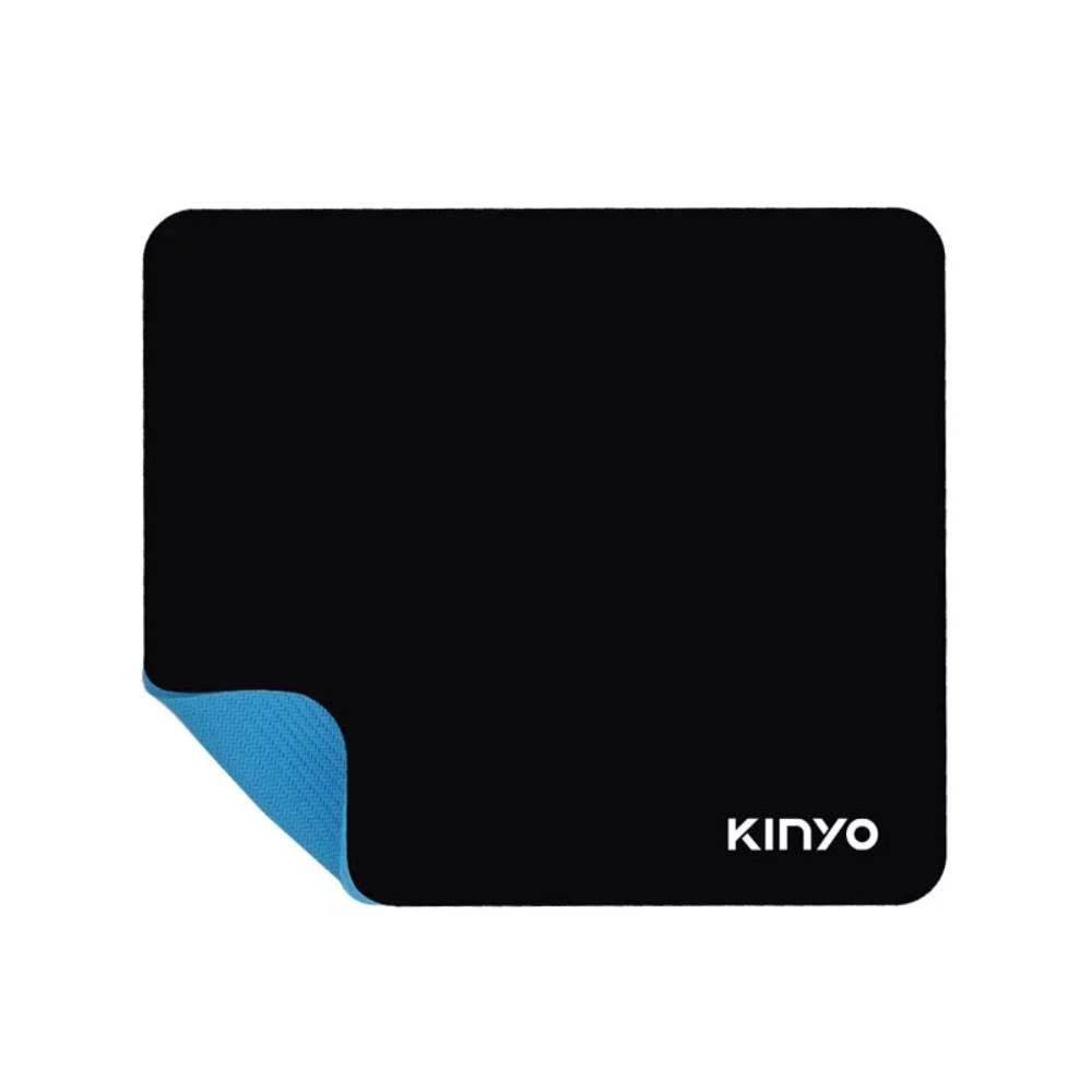 【KINYO】★官方直營★防滑滑鼠墊(3MM厚) (MP-30)