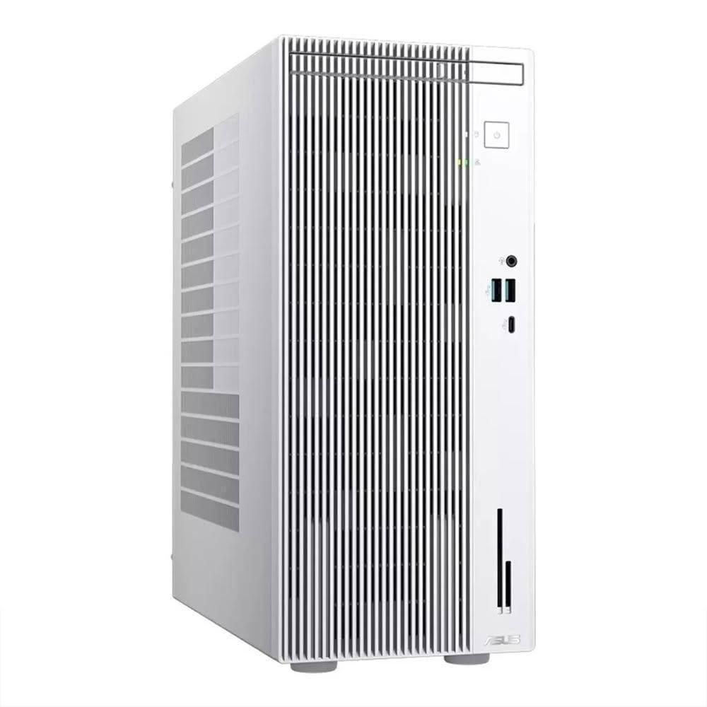 【ASUS 華碩】特仕款 i5 獨顯RTX3050 Mini桌上電腦(H-V500MV/i5-13420H/16+16G/1TB/W11)