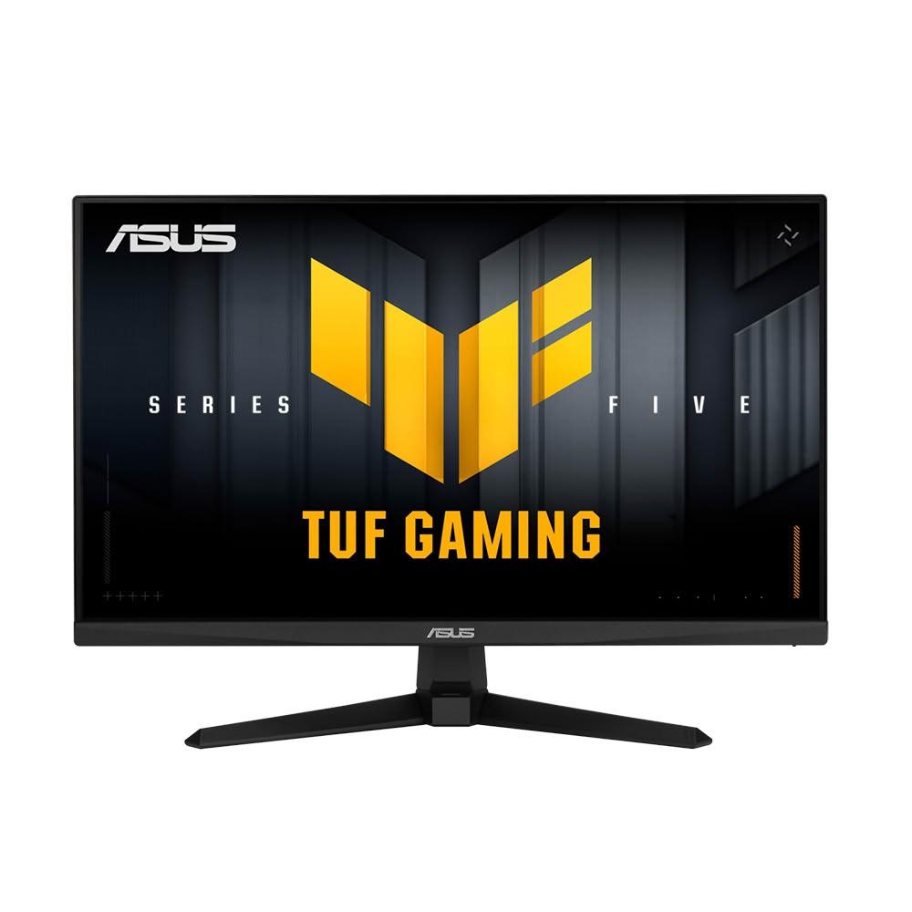 【ASUS 華碩】TUF Gaming VG249QE5A 24型 146Hz IPS 電競螢幕