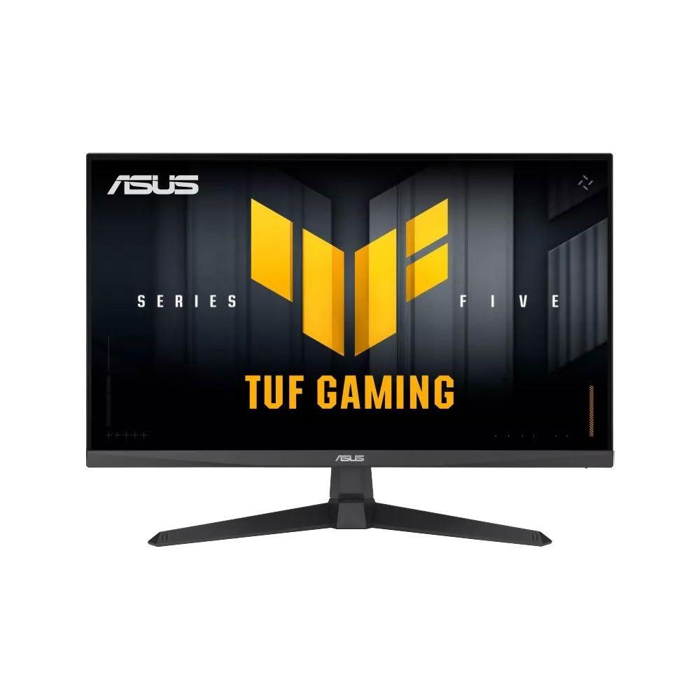 【ASUS 華碩】TUF Gaming VG279QE5A 27型 電競螢幕